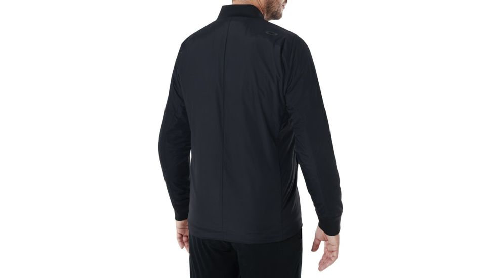 Oakley Wr18 Shell Insulation Jacket - Mens, Fathom, Large, 412588-6AC-L