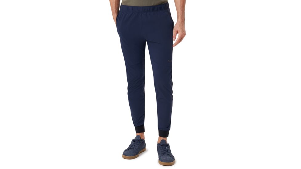 Oakley Wr18 Shell Pants - Mens, Fathom, Medium, 422458-6AC-M