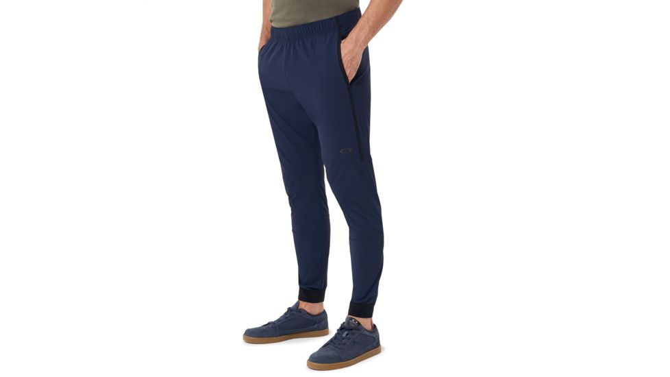 Oakley Wr18 Shell Pants - Mens, Fathom, Medium, 422458-6AC-M