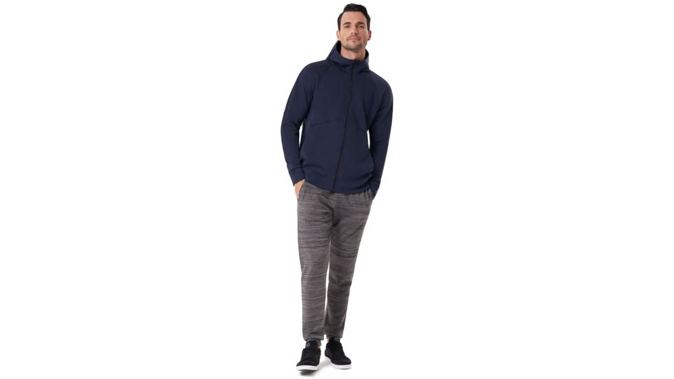 Oakley WR18 Shell Sweater Jacket - Mens, Fathom, 2XL, 461666-6AC-XXL