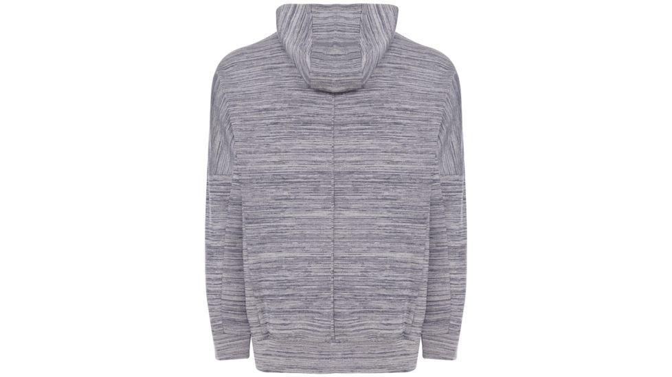 Oakley Wr18 Shell Sweater Jacket - Mens, Light Heather Grey, Extra Large, 461666-22K-XL