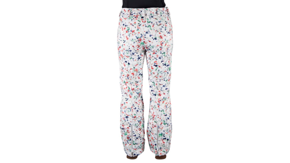 Obermeyer Athena Pant - Womens, Apres Day, 8, 15078-21120-8
