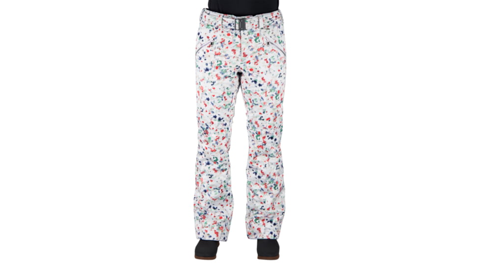 Obermeyer Athena Pant - Womens, Apres Day, 8, 15078-21120-8