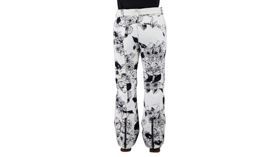 Obermeyer Athena Pant - Womens, First Snow, 18, 15078-21145-18