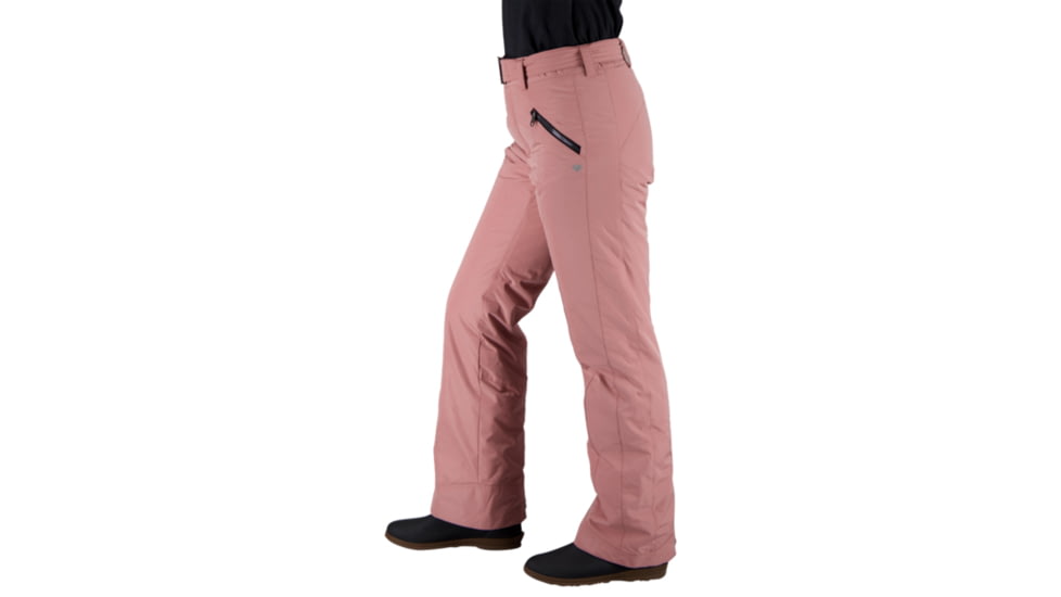 Obermeyer Athena Pant - Womens, Foxy, 12, 15078-21078-12
