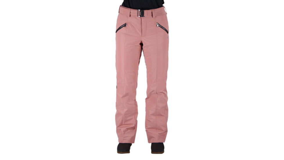 Obermeyer Athena Pant - Womens, Foxy, 12, 15078-21078-12