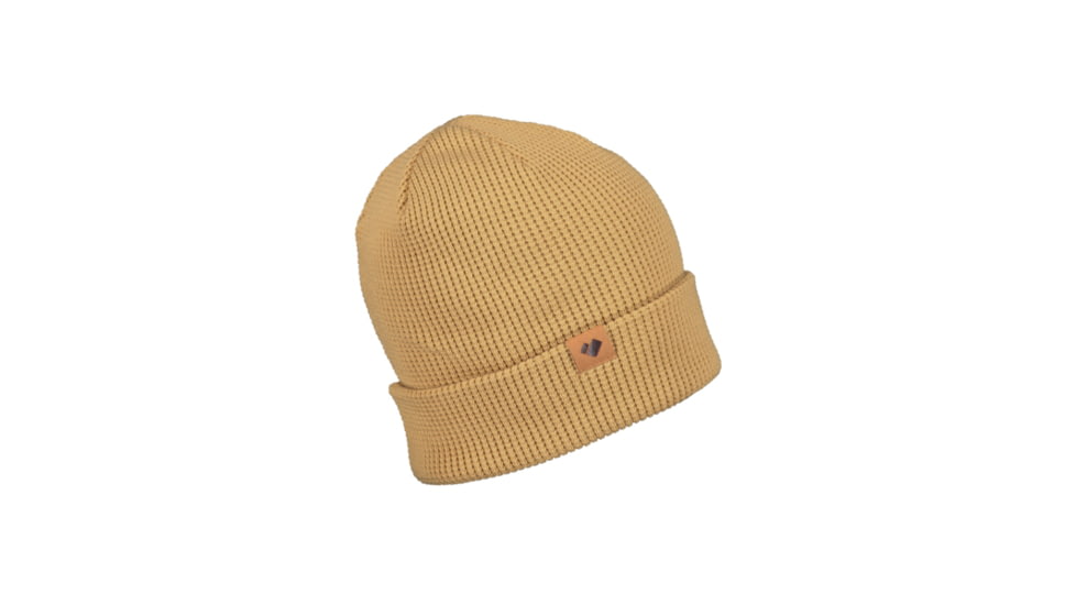 Obermeyer Bismark Beanie - Mens, Dune, One Size, 28047-21012-ONE SIZE