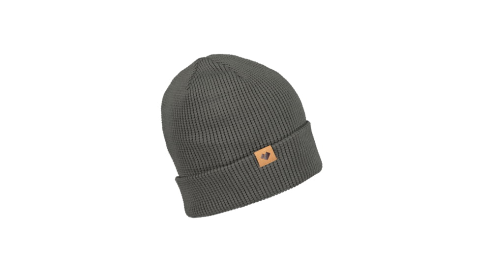 Obermeyer Bismark Beanie - Mens, Knightly, One Size, 28047-19003-ONE SIZE