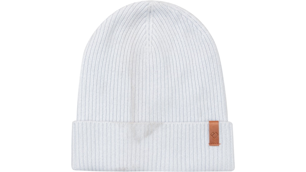 Obermeyer Bozeman Beanie, Arctic Fox, One Size, 98000-22064-ONE SIZE