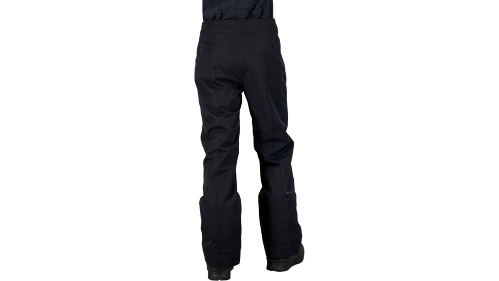 Obermeyer Brooke Pant - Girls, Black, Extra Small, 35020-16009-XS