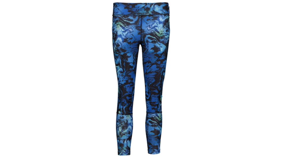 Obermeyer Courtnay Legging - Girls, Space Out, Large, 39011-21163-L