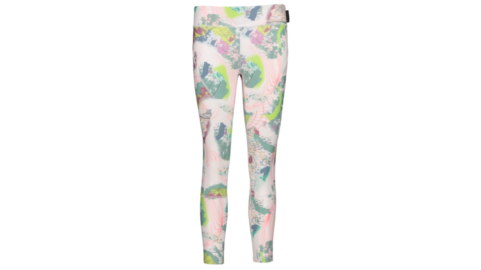 Obermeyer Courtnay Legging - Girls, Uncharted, Medium, 39011-21136-M