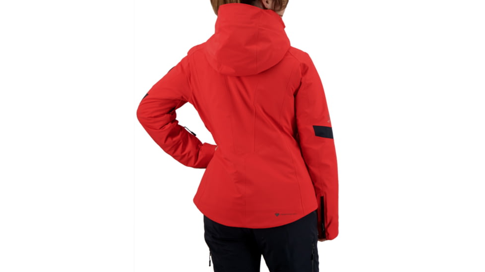 Obermeyer Defiance Jacket - Womens, Finish Line, 10, 11183-20043-10