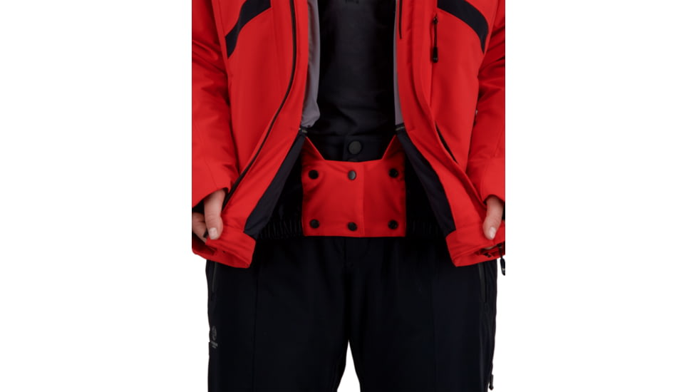Obermeyer Defiance Jacket - Womens, Finish Line, 10, 11183-20043-10