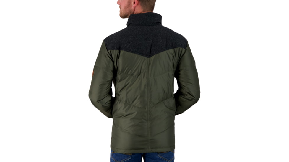 Obermeyer Forrest Down Jacket - Mens, Off-Duty, Medium, 24057-19180-M