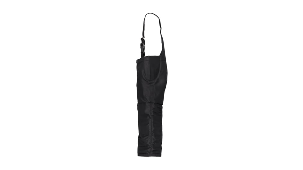 Obermeyer Frosty Suspender Pant, Black, 8, 75101-16009-8