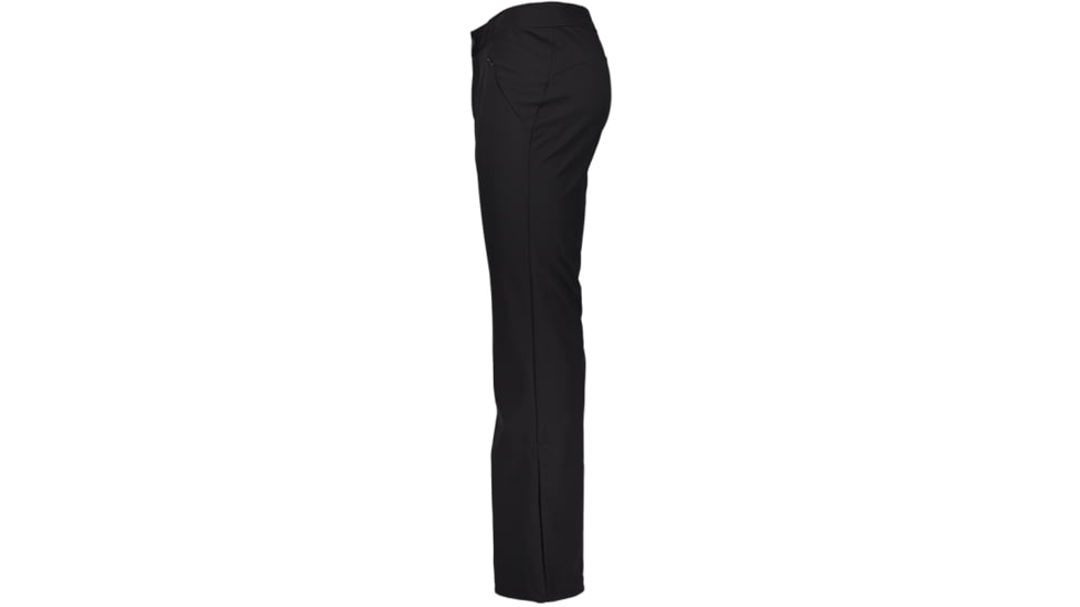 Obermeyer Hillary Stretch Pant - Womens, Black, 2, 15090-16009-2