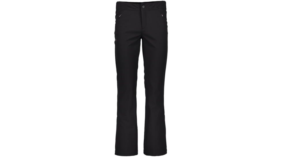 Obermeyer Hillary Stretch Pant - Womens, Black, 2, 15090-16009-2