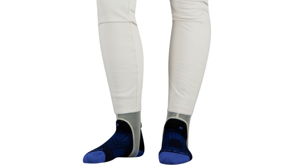 Obermeyer Jinks ITB Softshell Pant - Womens, Quartz, 10, 15037-21011-10