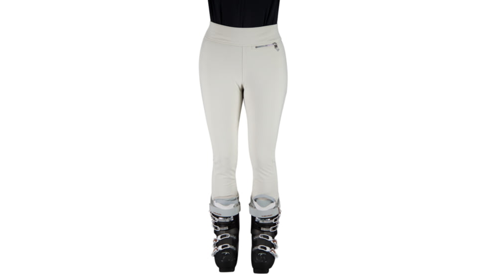 Obermeyer Jinks ITB Softshell Pant - Womens, Quartz, 10, 15037-21011-10