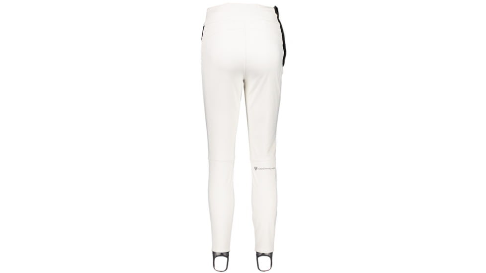 Obermeyer Jinks ITB Softshell Pant - Womens, White, 4L, 15037-16010-4L