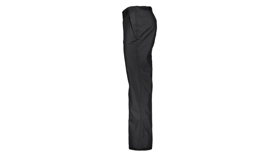 Obermeyer Keystone Pant - Womens, Black, 6, 15111-16009-6