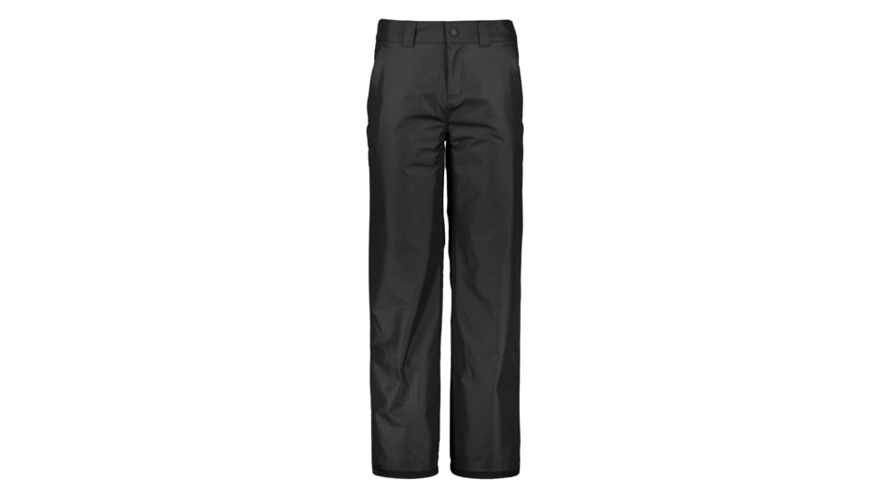 Obermeyer Keystone Pant - Womens, Black, 6, 15111-16009-6