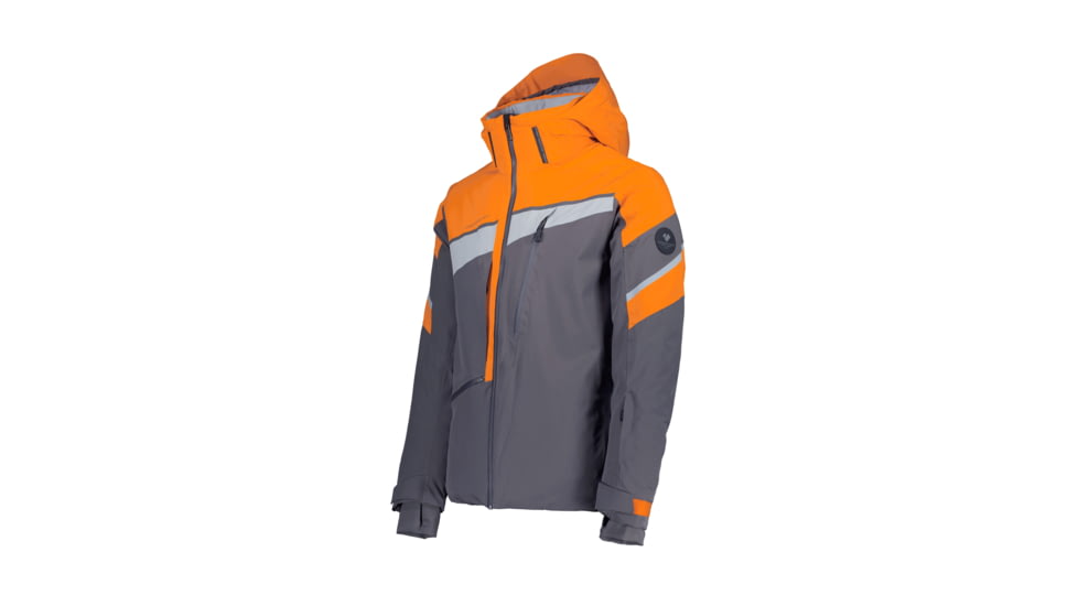 Obermeyer Kodiak Jacket - Mens, Extra Large, Westerly, 21116-22036-XL