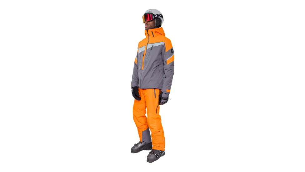 Obermeyer Kodiak Jacket - Mens, Extra Large, Westerly, 21116-22036-XL