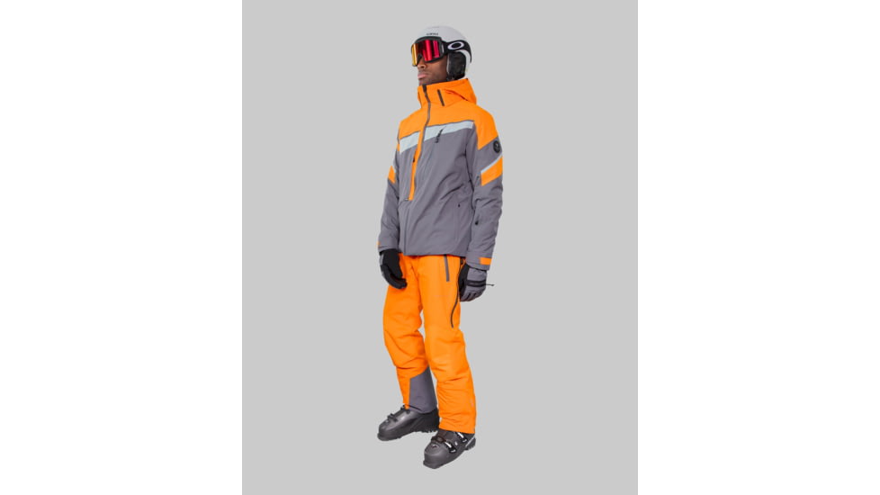 Obermeyer Kodiak Jacket - Mens, 2XL, Westerly, 21116-22036-2XL