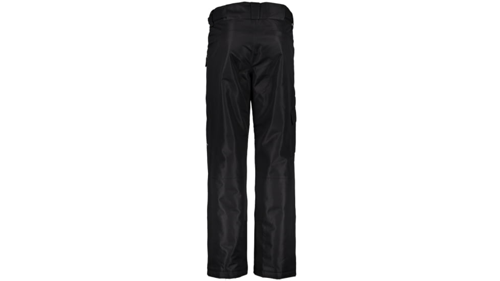 Obermeyer Nomad Cargo Pant - Mens, Black, 2XL, 25100-16009-2XL