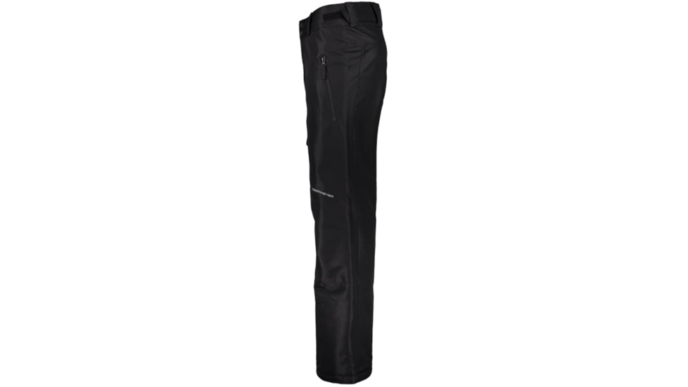 Obermeyer Nomad Cargo Pant - Mens, Black, 2XL, 25100-16009-2XL