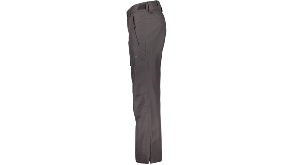 Obermeyer Orion Pant - Mens, Coal, Medium, 25007-20004-M