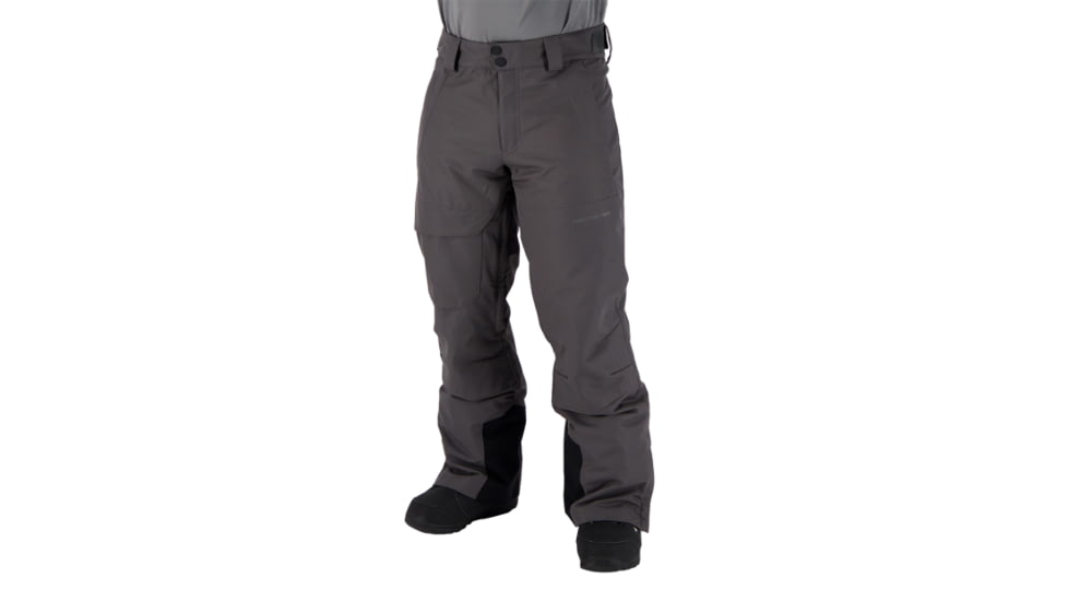 Obermeyer Orion Pant - Mens, Coal, Medium, 25007-20004-M