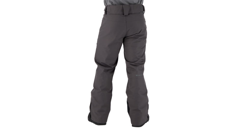 Obermeyer Orion Pant - Mens, Coal, Medium, 25007-20004-M