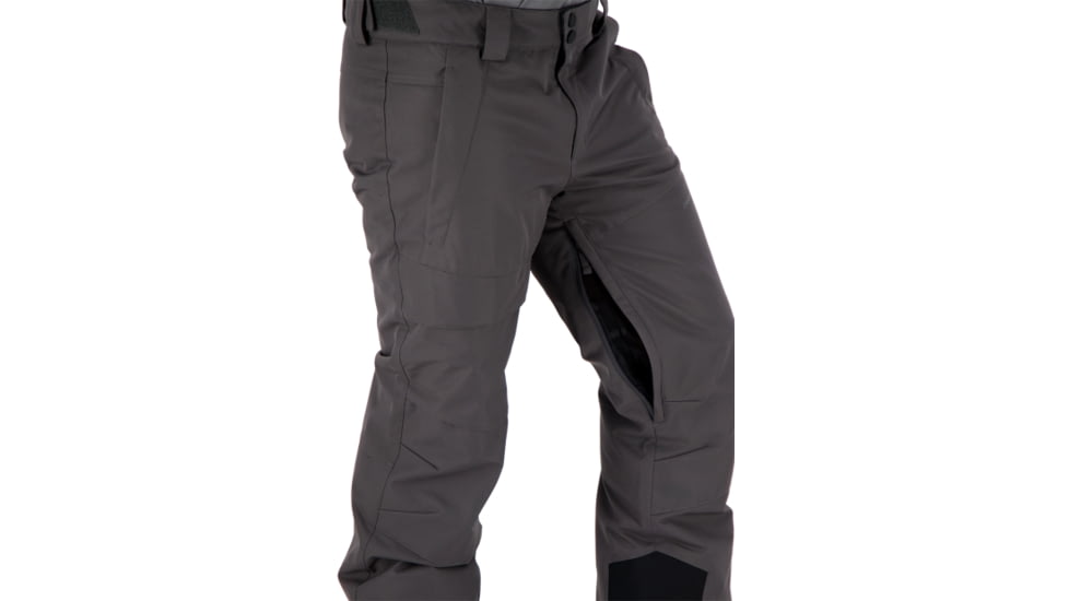 Obermeyer Orion Pant - Mens, Coal, Medium, 25007-20004-M