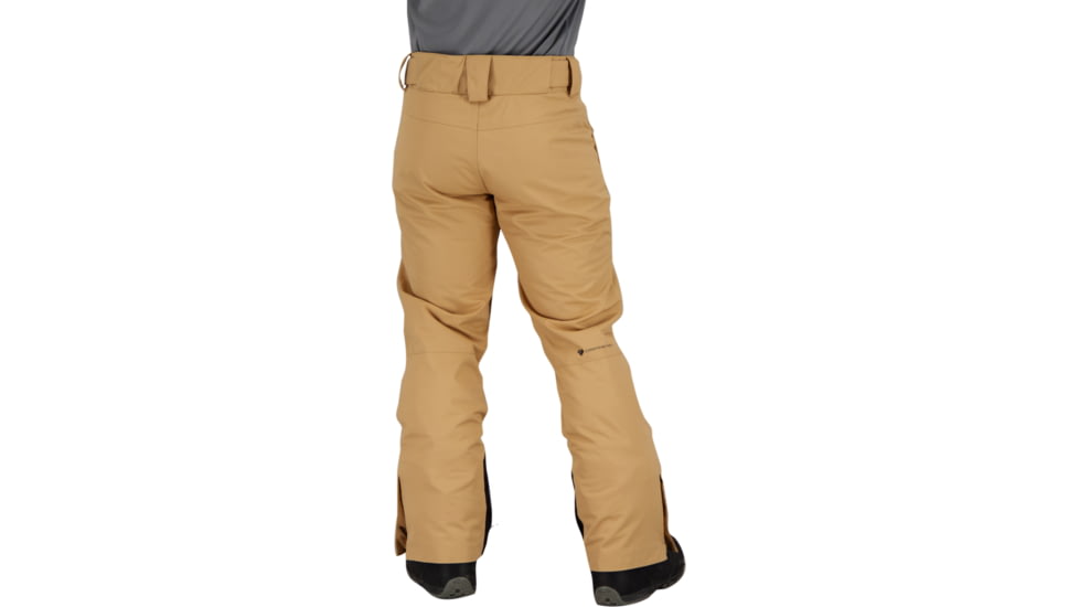 Obermeyer Orion Pant - Mens, Dune, Large, 25007-21012-L