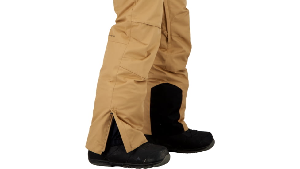 Obermeyer Orion Pant - Mens, Dune, Large, 25007-21012-L