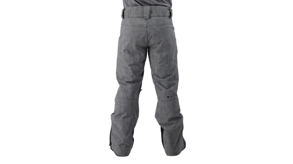 Obermeyer Orion Pant - Mens, Suit Up, LL, 25007-20007-LL