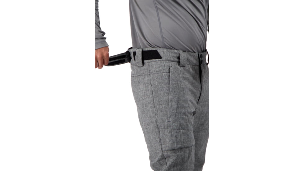 Obermeyer Orion Pant - Mens, Suit Up, LL, 25007-20007-LL