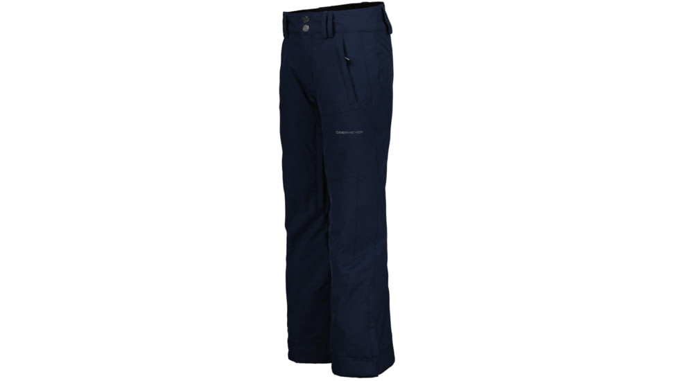 Obermeyer Parker Pant - Boy's, Medium, Admiral, 45023-21174-M