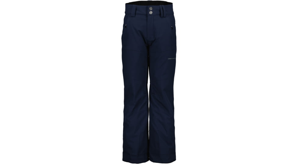 Obermeyer Parker Pant - Boy's, Medium, Admiral, 45023-21174-M