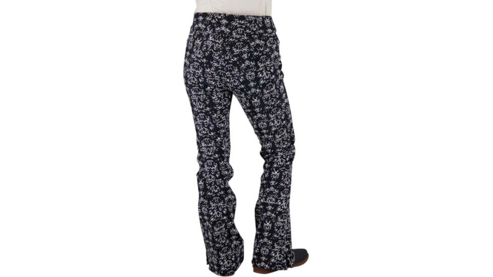 Obermeyer Printed Bond Pant - Womens, Expert Only, 8, 15044-21103-8