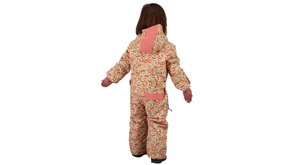 Obermeyer Quinn One-Piece, Prairie Girl, 6, 73001-21126-6