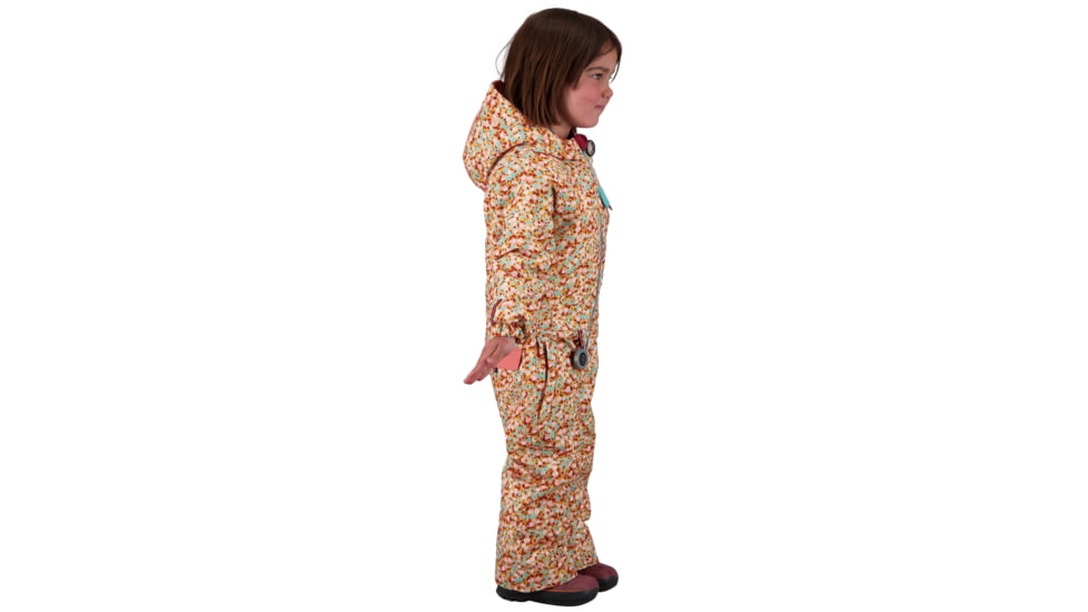 Obermeyer Quinn One-Piece, Prairie Girl, 6, 73001-21126-6