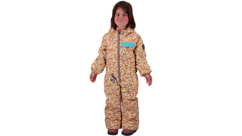 Obermeyer Quinn One-Piece, Prairie Girl, 6, 73001-21126-6