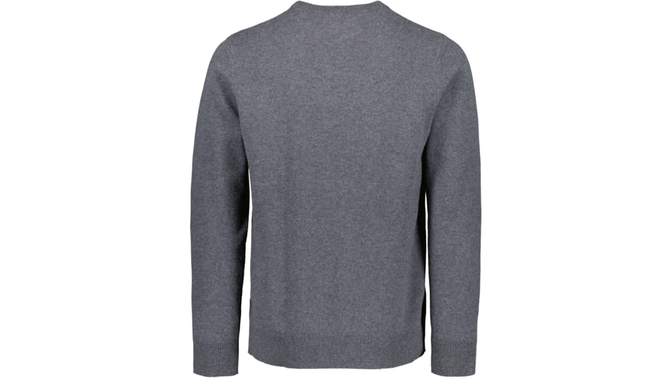 Obermeyer Reggie Crewneck Sweater - Men's, Large, Knightly, 26034-19003-L