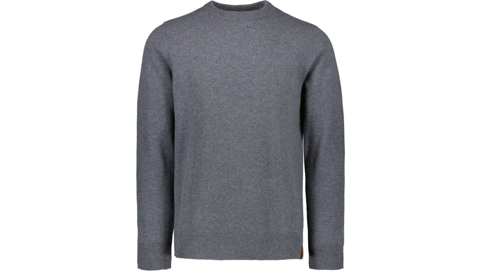 Obermeyer Reggie Crewneck Sweater - Men's, Large, Knightly, 26034-19003-L