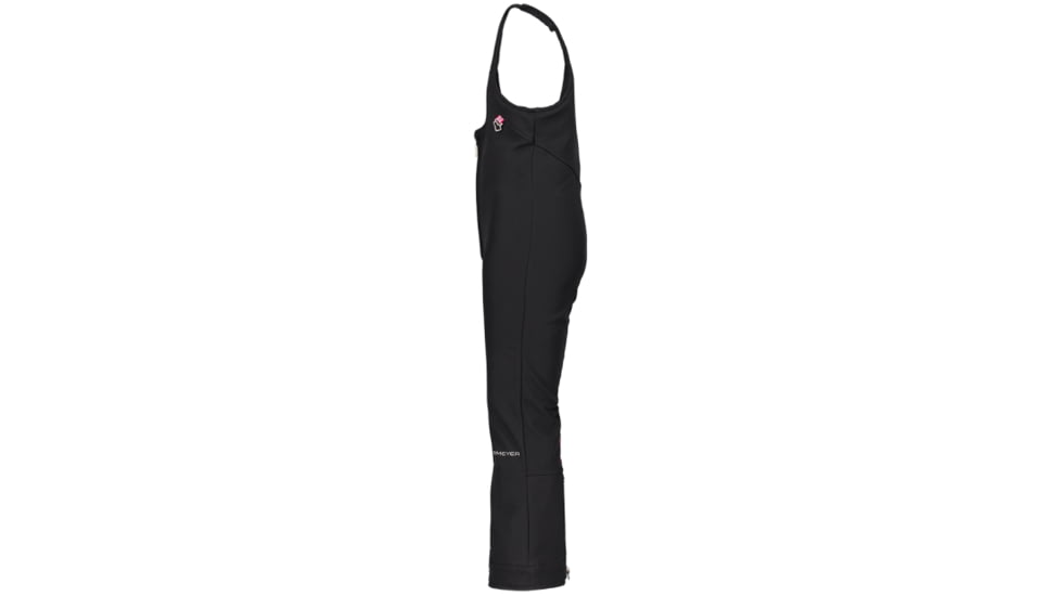 Obermeyer Snell Stretch Pant - Girls, Black, 4, 55021-16009-4