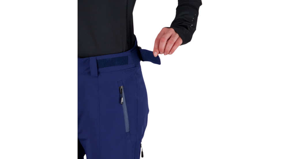 Obermeyer Sundown Pant - Womens, Navy, 6, 15057-20167-6